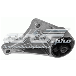 25376 01 Lemforder soporte motor delantero