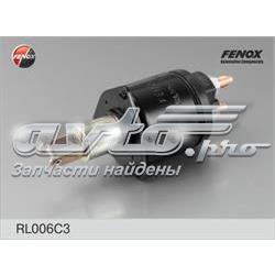 RL006C3 Fenox interruptor magnético, estárter