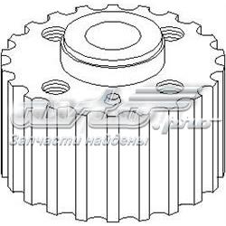 109 325 015 Hans Pries (Topran) rueda dentada, cigüeñal