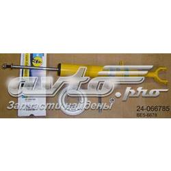 Amortiguador delantero 24066785 Bilstein