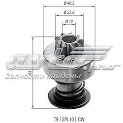 AMB0023 Magneti Marelli bendix, motor de arranque