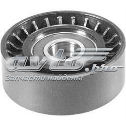 MPQ0667 Magneti Marelli rodillo, correa trapecial poli v