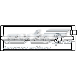  Juego de cojinetes de cigüeñal, estándar, (STD) para Audi 80 82, B1