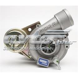 030TC14082000 Mahle Original turbocompresor