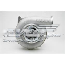 228 TC 17921 000 Mahle Original turbocompresor