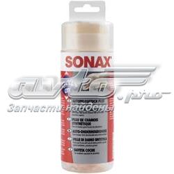 417700 Sonax servilleta de ante