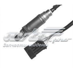 81543 Meat&Doria sonda lambda sensor de oxigeno para catalizador