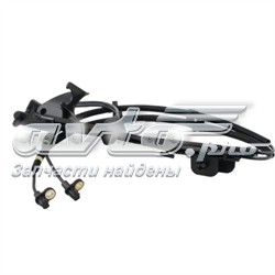 90126 Meat&Doria sensor abs trasero