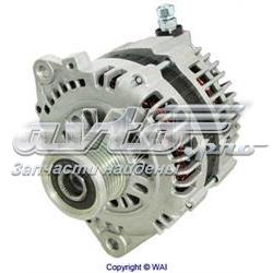 11163N WPS alternador