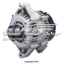 8281N WPS alternador