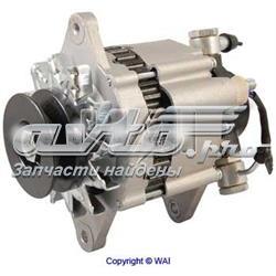 22254N WPS alternador