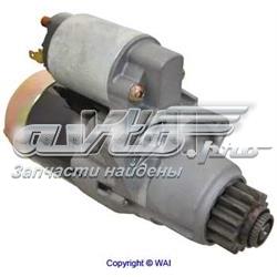 17980N WPS motor de arranque