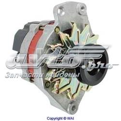 14818N WPS alternador