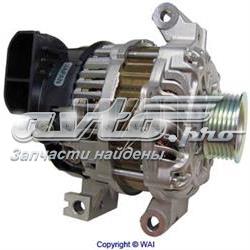 11168N WPS alternador