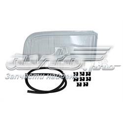  Cristal de faro izquierdo para Volvo 850 LS