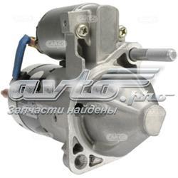 113805 Cargo motor de arranque