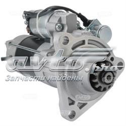 113984 Cargo motor de arranque