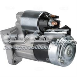 113927 Cargo motor de arranque