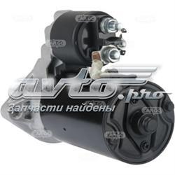 114091 Cargo motor de arranque