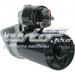 114321 Cargo motor de arranque