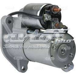 114503 Cargo motor de arranque