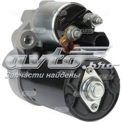 114837 Cargo motor de arranque