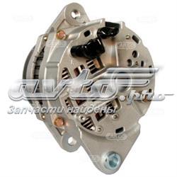 112160 Cargo alternador