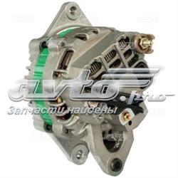 110659 Cargo alternador