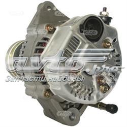 111605 Cargo alternador