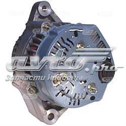 111705 Cargo alternador