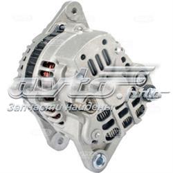 114114 Cargo alternador