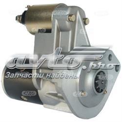 111274 Cargo motor de arranque