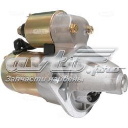 111690 Cargo motor de arranque