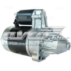 110160 Cargo motor de arranque