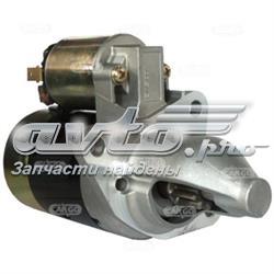 113346 Cargo motor de arranque