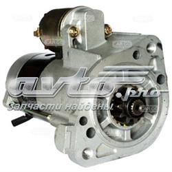 112370 Cargo motor de arranque