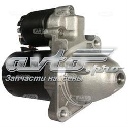 113513 Cargo motor de arranque