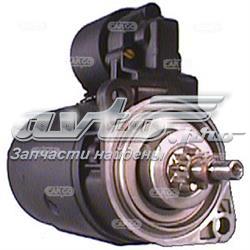 110996 Cargo motor de arranque