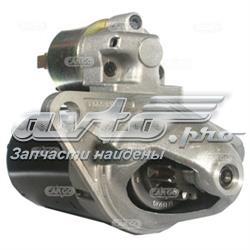 113281 Cargo motor de arranque