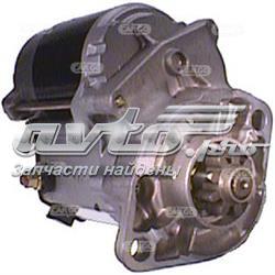 110720 Cargo motor de arranque