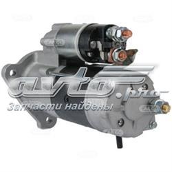 114100 Cargo motor de arranque