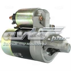 Motor de arranque 111303 Cargo