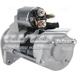 114232 Cargo motor de arranque