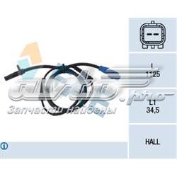 78034 FAE sensor abs delantero