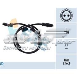 78026 FAE sensor abs delantero