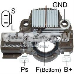 23815AA090 Subaru regulador de rele del generador (rele de carga)