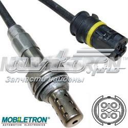 OS-B4106P Mobiletron sonda lambda sensor de oxigeno para catalizador