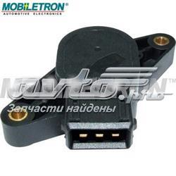 TPE007 Mobiletron sensor, posición mariposa