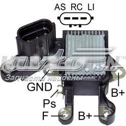 VRH2005142 Mobiletron alternador