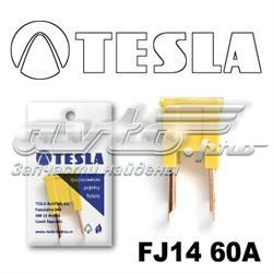 FJ14 60A Tesla fusible